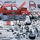 Illustration for article titled Mk. II Golf Deconstruction Madness